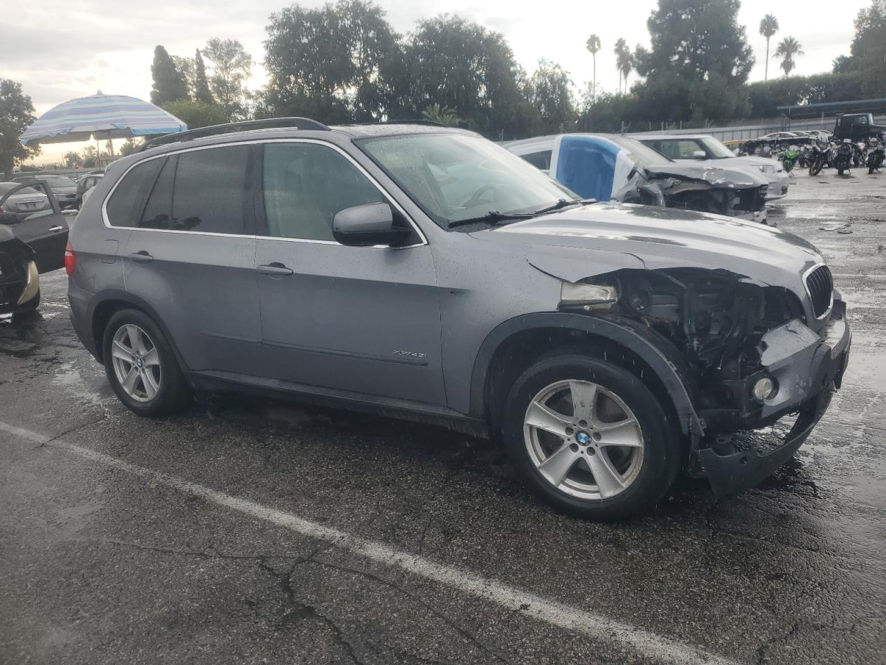 2010 BMW X5