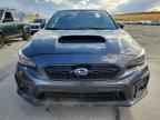 2018 SUBARU WRX