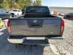 2019 NISSAN Frontier