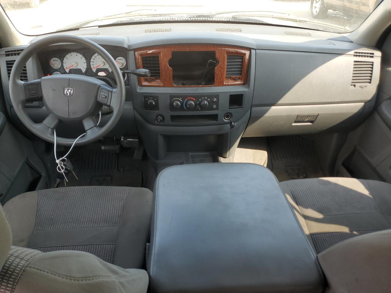 2006 DODGE RAM 1500
