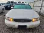 2002 BUICK Century