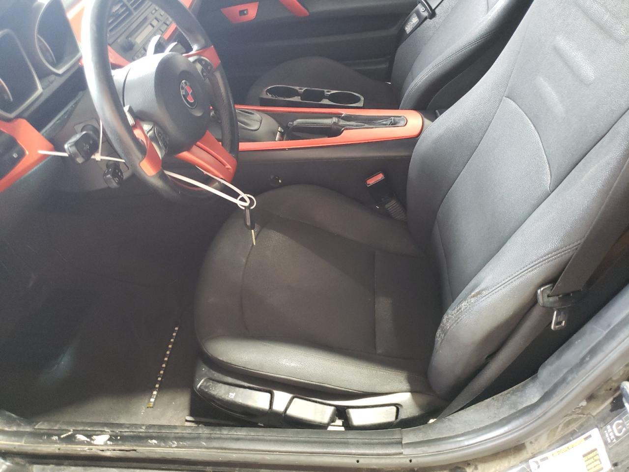 2006 BMW Z4