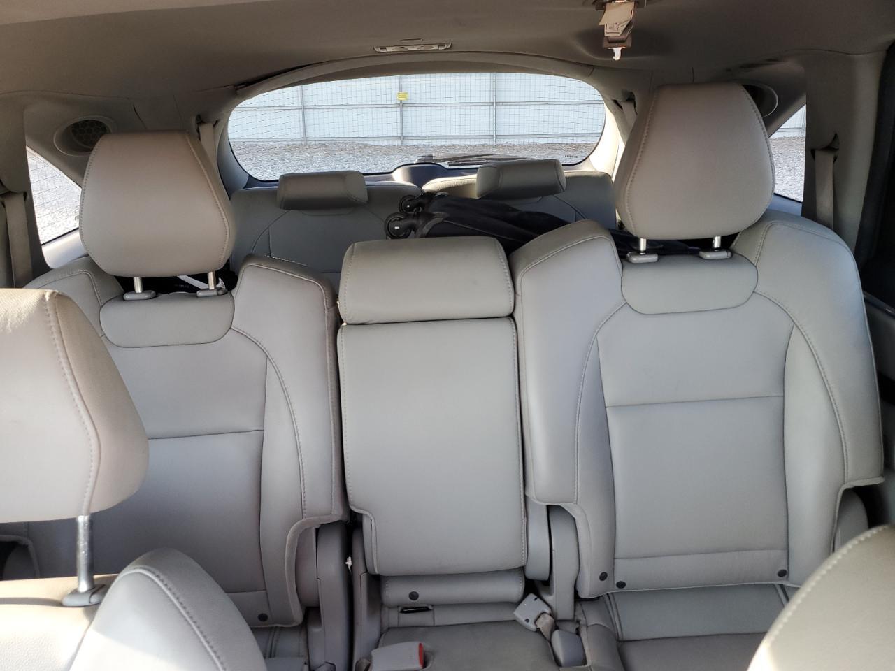 2014 ACURA MDX