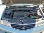 2003 HONDA ODYSSEY