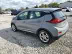 2021 CHEVROLET Bolt EV