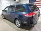 2011 TOYOTA SIENNA