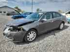 2011 LINCOLN MKZ