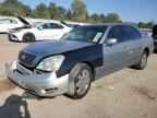 2002 LEXUS Ls 430