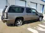 2011 CHEVROLET Suburban
