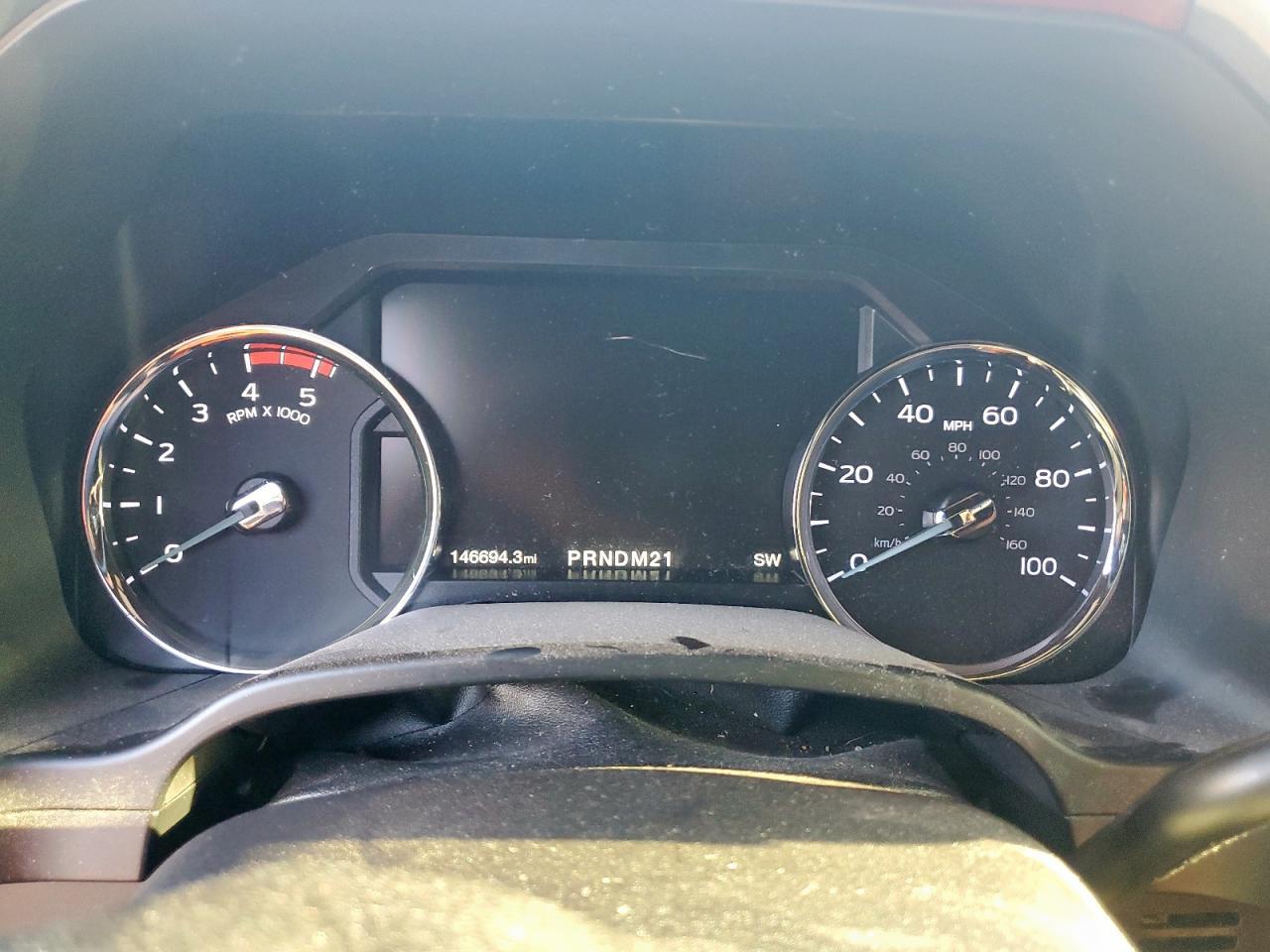2018 FORD F-250