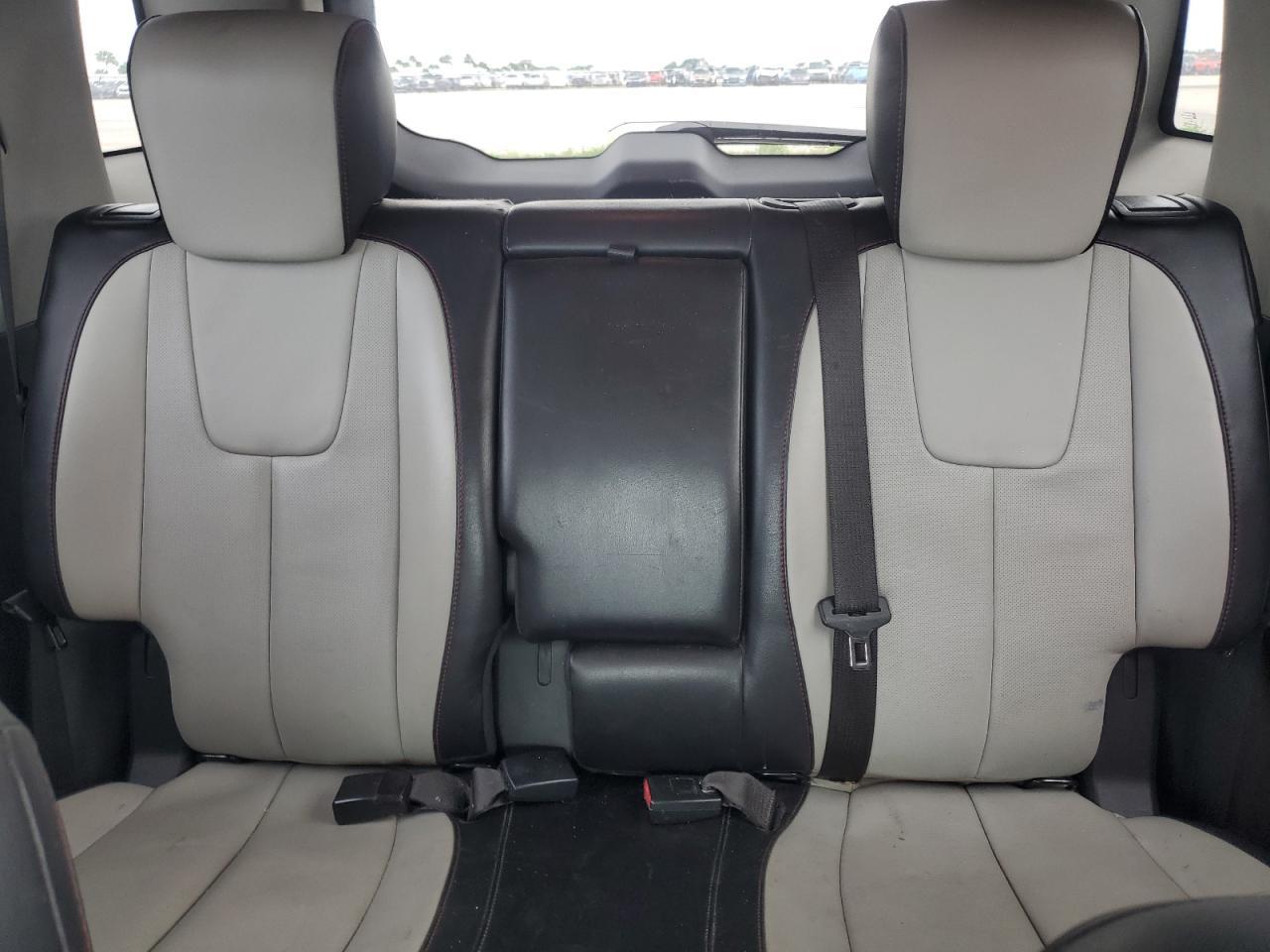 2010 GMC Terrain