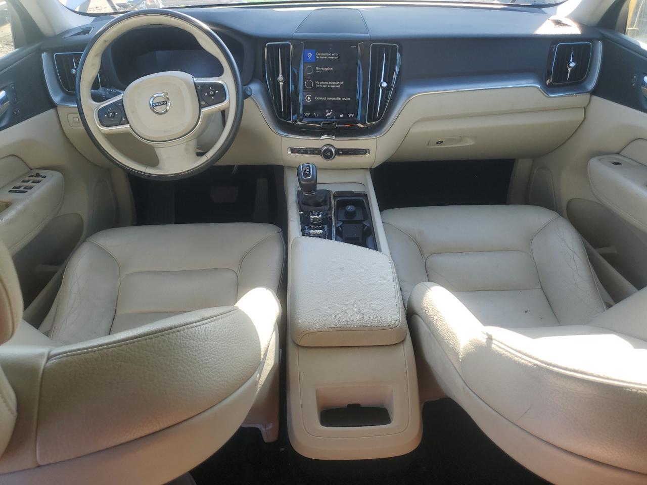 2019 VOLVO XC60