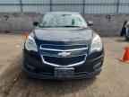 2012 CHEVROLET EQUINOX