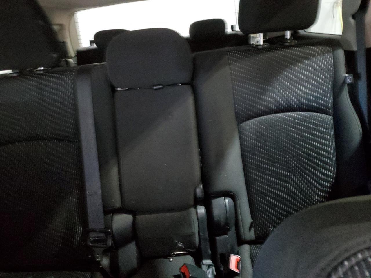 2017 DODGE JOURNEY