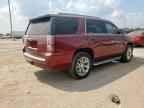 2016 GMC Yukon