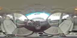 2007 HONDA CR-V