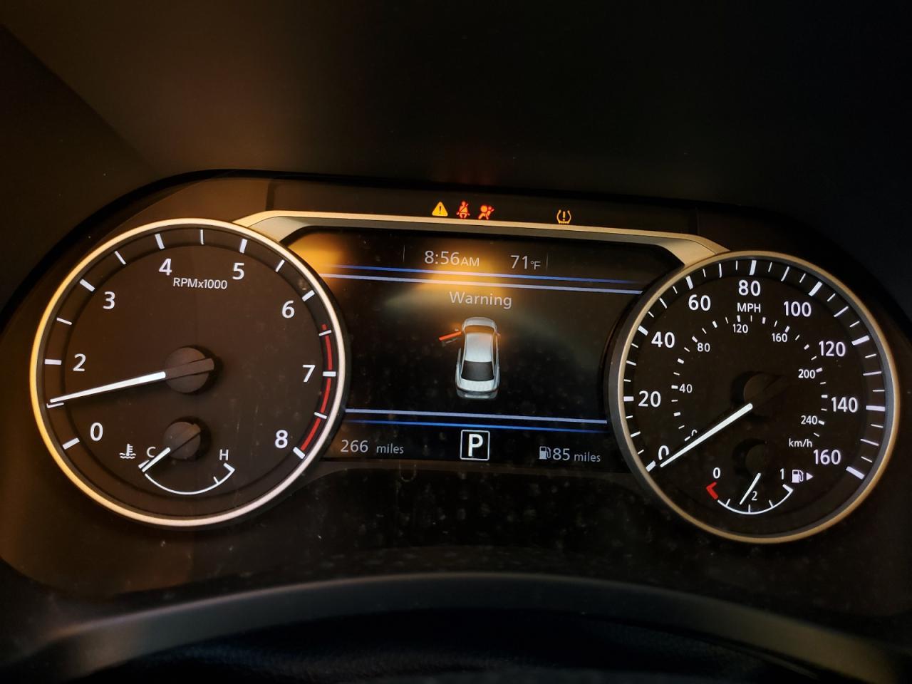 2025 NISSAN SENTRA