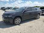 2018 CHEVROLET IMPALA