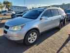 2009 CHEVROLET TRAVERSE