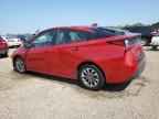 2021 TOYOTA PRIUS