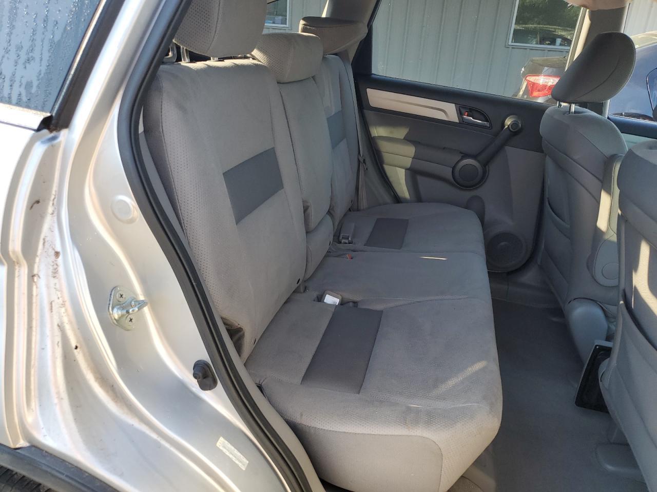 2011 HONDA CR-V