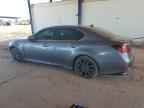 2013 LEXUS Gs