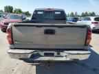 2007 CHEVROLET Silverado