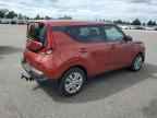 2021 KIA SOUL