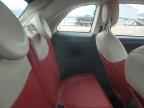 2012 FIAT 500