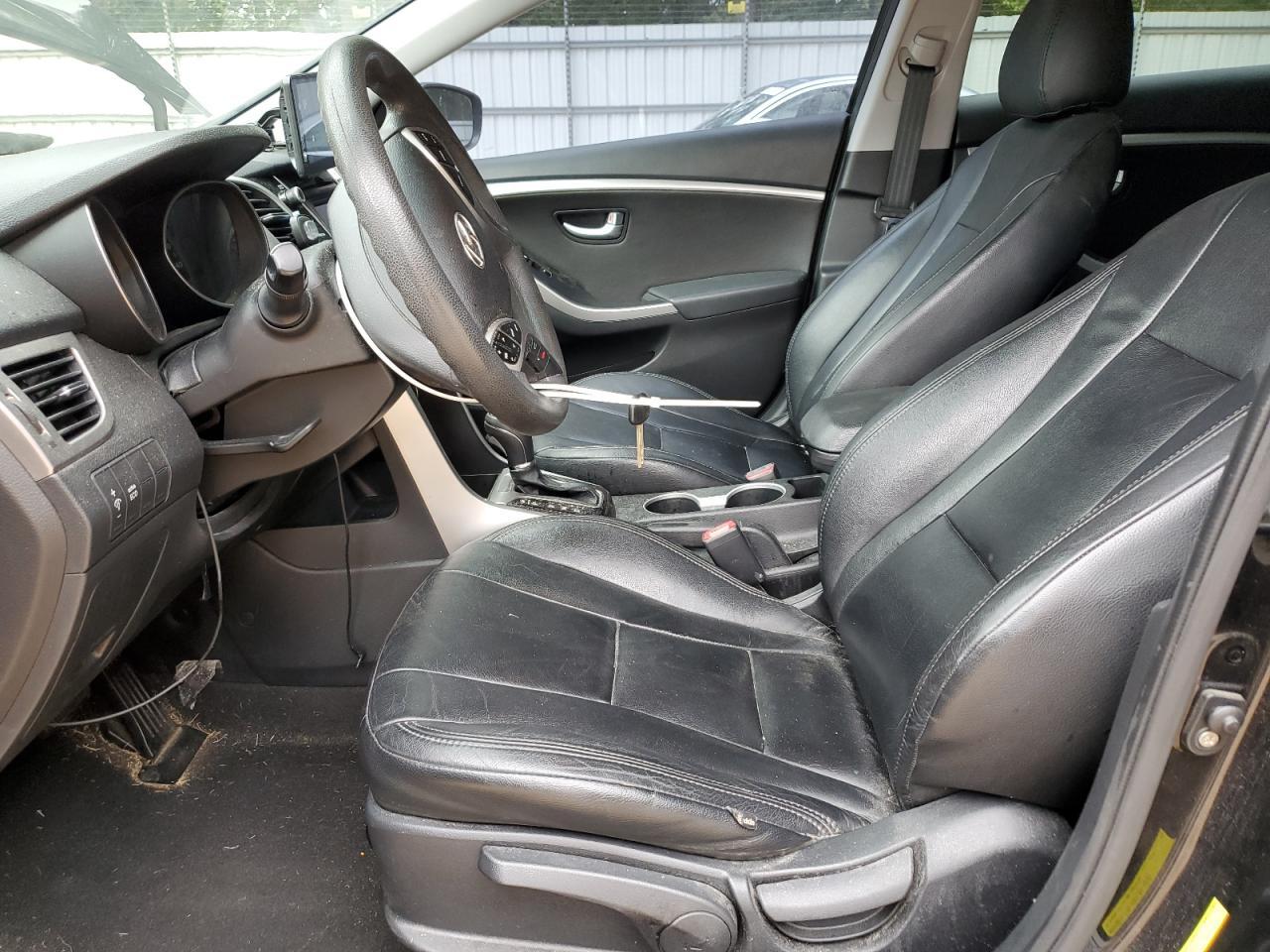 2015 HYUNDAI ELANTRA