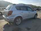 2005 PONTIAC VIBE