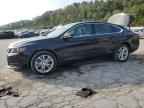 2015 CHEVROLET IMPALA