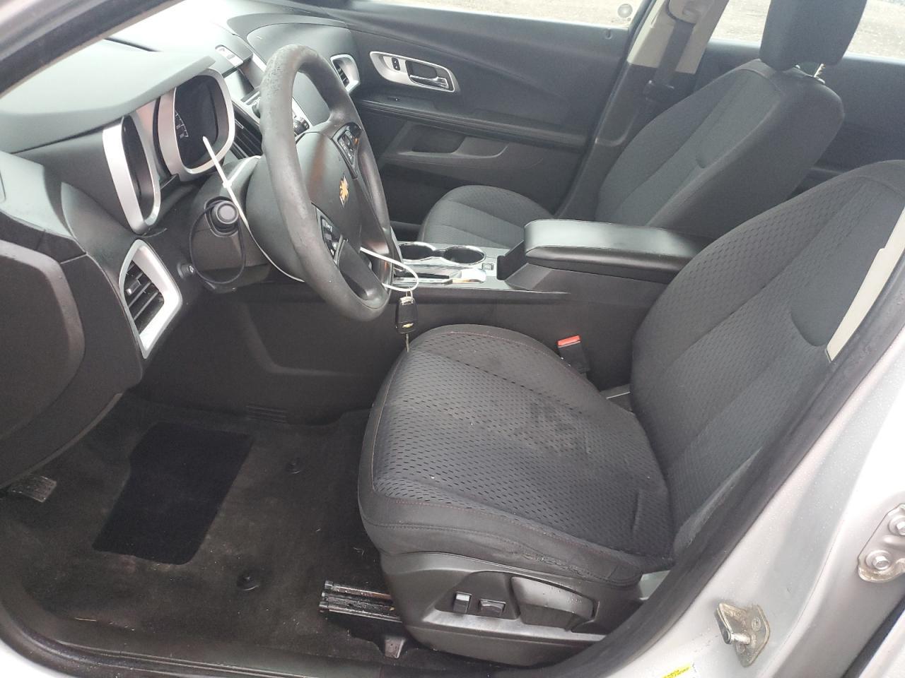 2013 CHEVROLET EQUINOX
