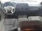 2012 CHEVROLET Silverado