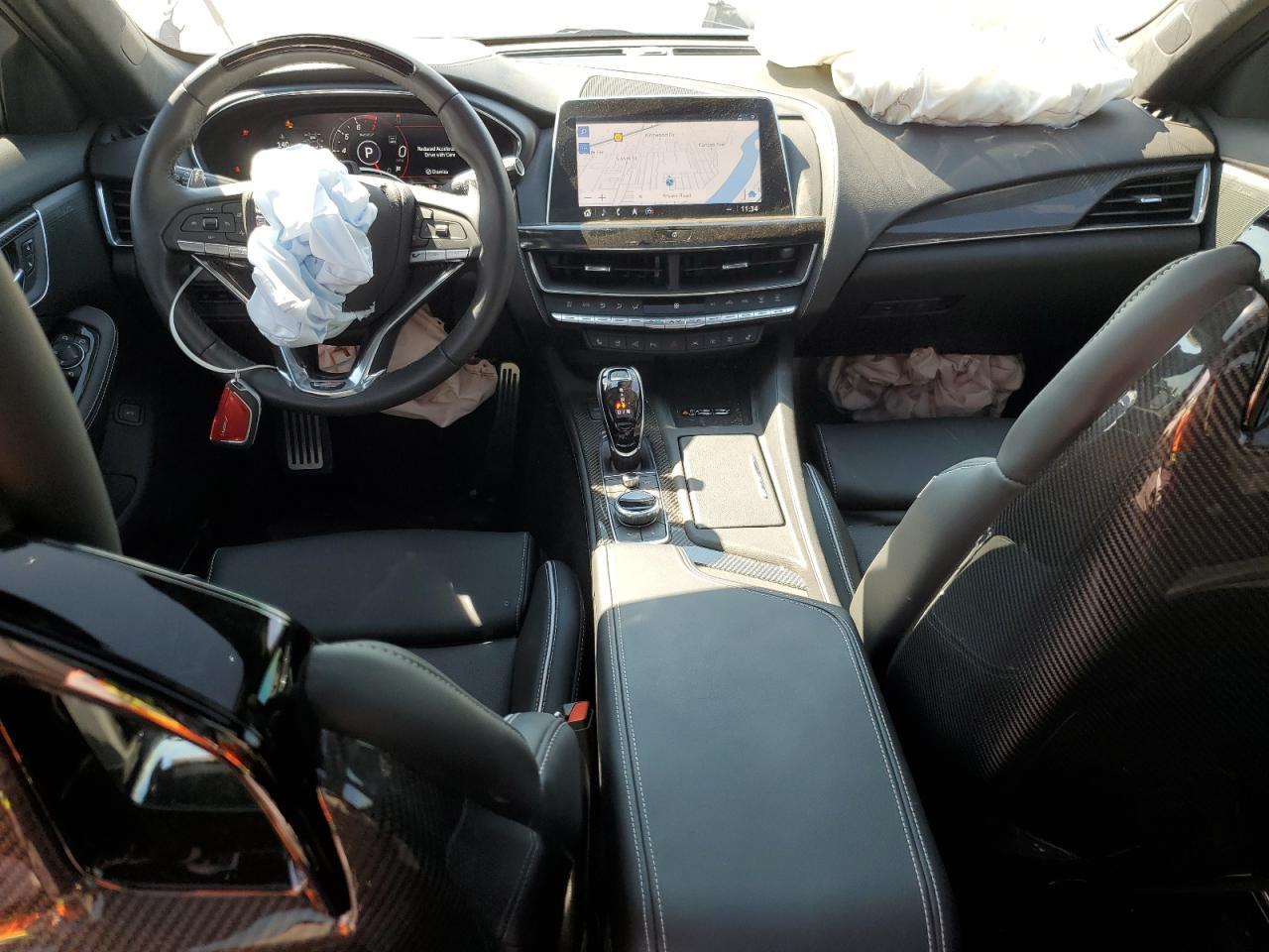 2024 CADILLAC CT5