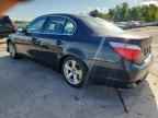 2007 BMW 5 series