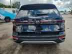 2025 VOLKSWAGEN Taos