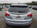 2012 HYUNDAI TUCSON