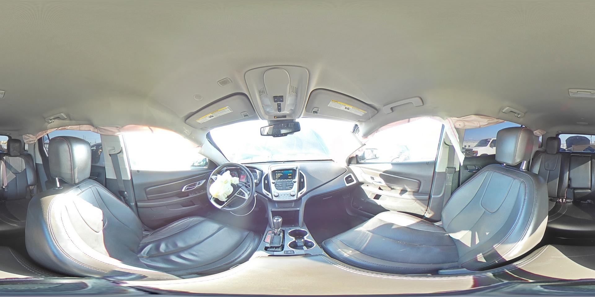 2017 GMC Terrain