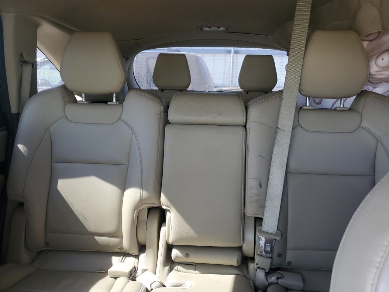 2014 ACURA MDX