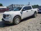 2024 FORD Maverick