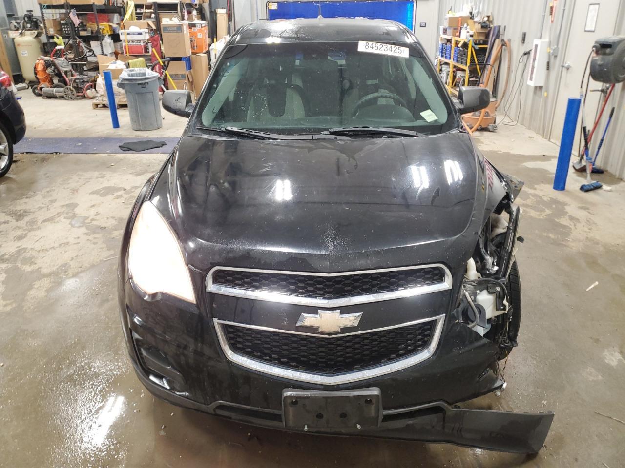 2010 CHEVROLET EQUINOX
