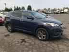 2014 HYUNDAI SANTA FE