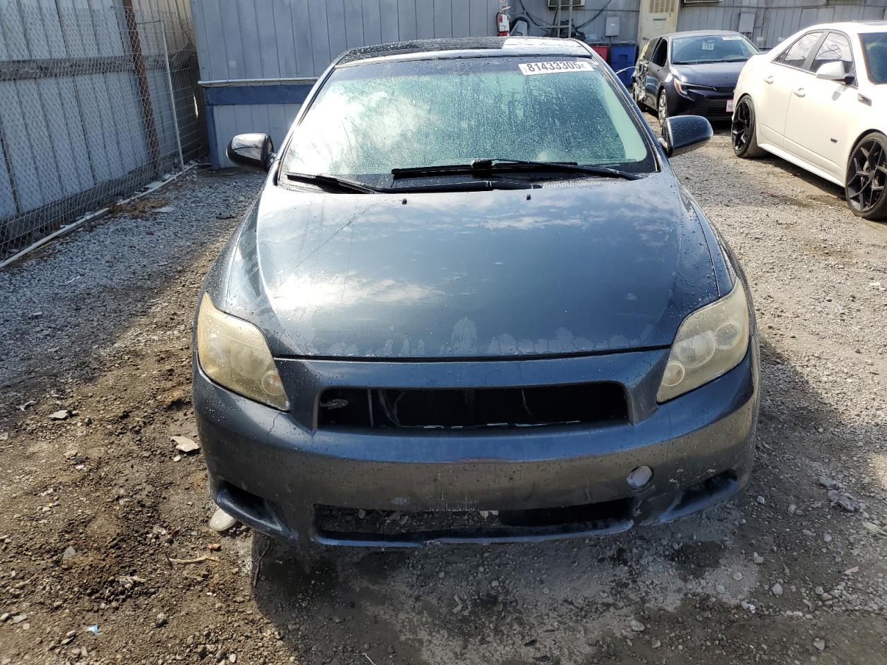 2008 TOYOTA SCION