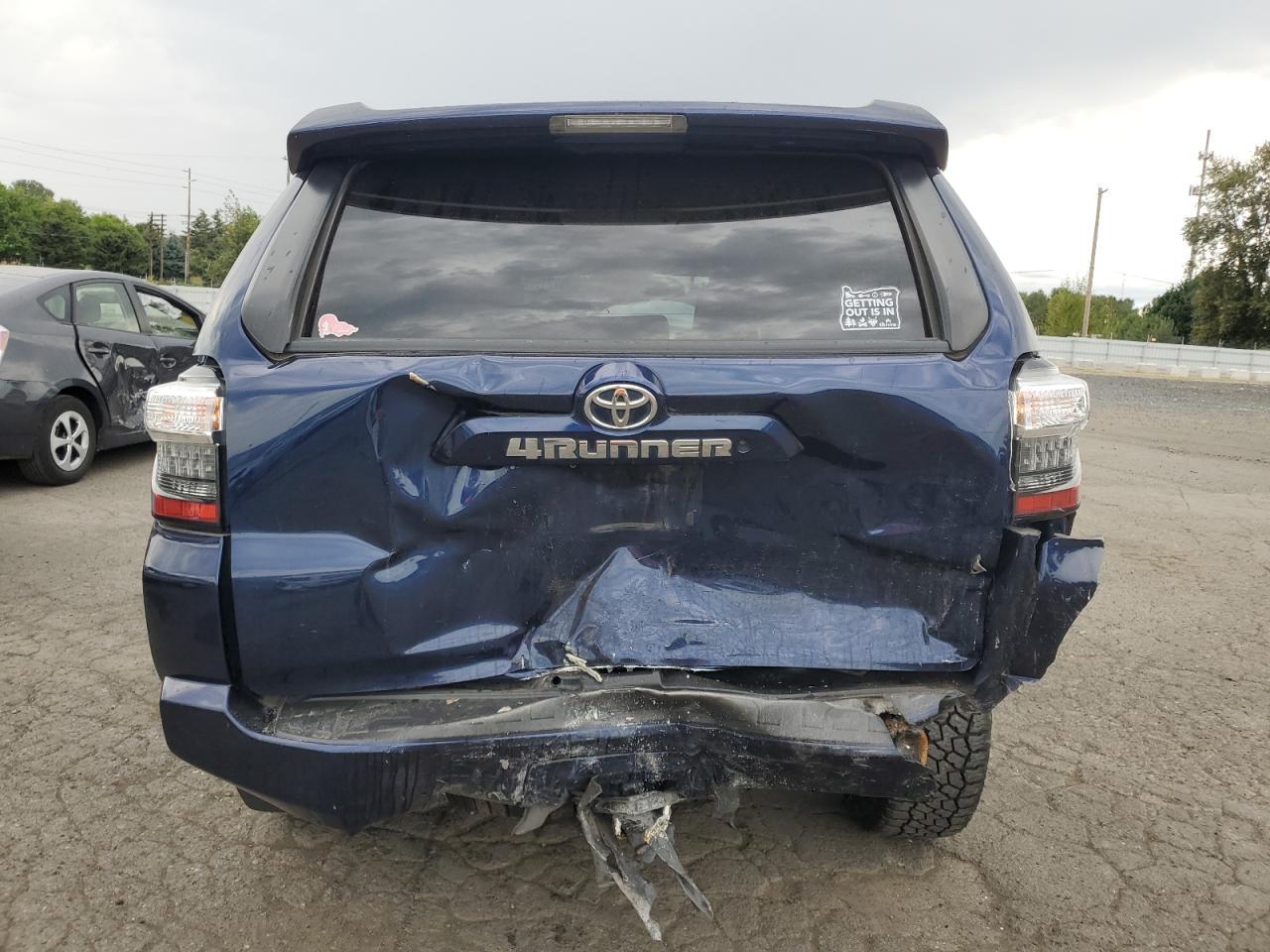2018 TOYOTA 4Runner