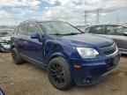 2012 CHEVROLET Captiva
