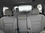 2018 HONDA PILOT