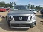 2019 NISSAN Armada