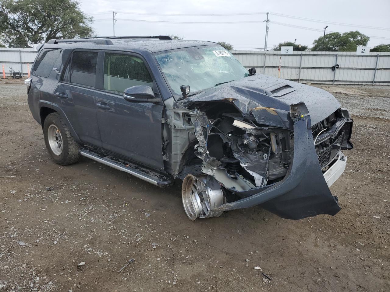 2024 TOYOTA 4Runner