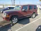 2008 JEEP Commander